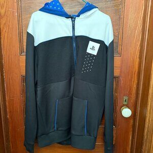 PlayStation Hoodie